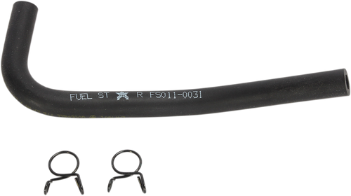 ALL BALLS Hose and Clamp Kit - Yamaha FS110-0018