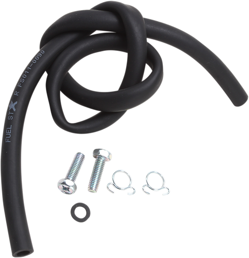 ALL BALLS Petcock Fuel Kit - Suzuki FS101-0144