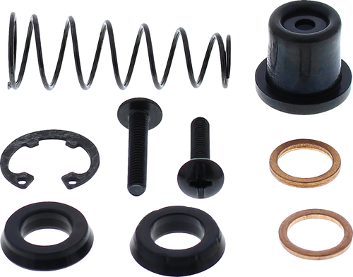 ALL BALLS Brake Master Cylinder Rebuild Kit - Front 18-1087