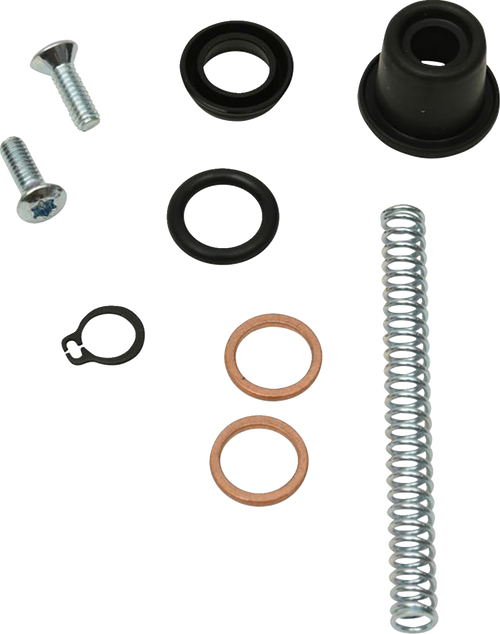 ALL BALLS Brake Master Cylinder Rebuild Kit - Front 18-1107