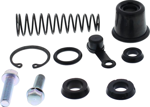 ALL BALLS Master Cylinder Rebuild Kit - Rear - Can-Am 18-1091