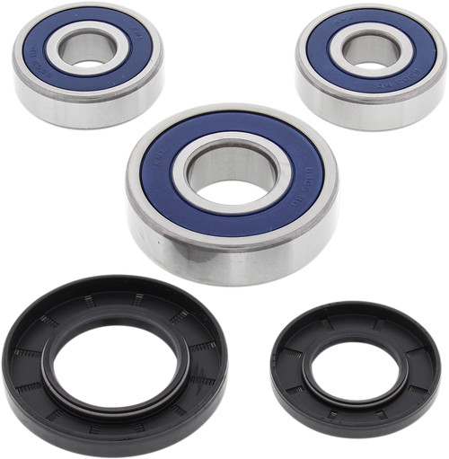 ALL BALLS Wheel Bearing Kit - Rear - Suzuki 25-1344