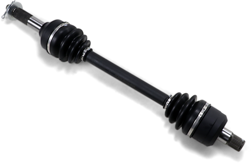 ALL BALLS Axle - Complete - 8 Ball - Extreme Duty - Rear Left/Right - '16-'25 Kawasaki Teryx AB8-KW-8-322