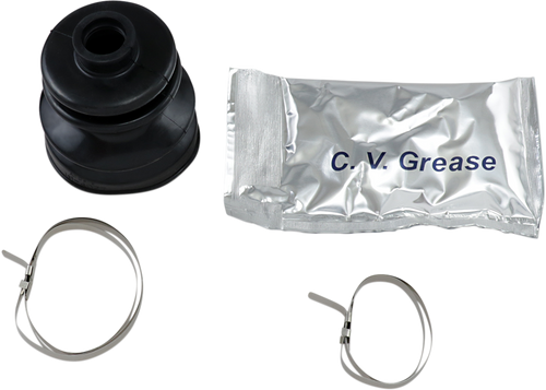 ALL BALLS CV Boot Kit - Front/Rear Inner/Outer | Middle Inner 19-5006