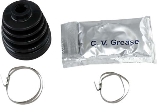 ALL BALLS CV Boot Kit - Front Inner | Rear/Middle Inner/Outer - Can-Am/Kawasaki/Polaris 19-5005