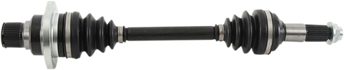 ALL BALLS Axle - Complete - 8 Ball - Extreme Duty - Rear Right - '03-'08 Yamaha Grizzly 660 AB8-YA-8-302
