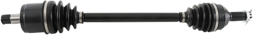 ALL BALLS Axle - Complete - 8 Ball - Extreme Duty - Rear Right - '16-'21 Honda Pioneer 1000 AB8-HO-8-329