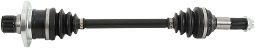 ALL BALLS Axle - Complete - 8 Ball - Extreme Duty - Rear Left - '03-'08 Yamaha Grizzly 660 AB8-YA-8-301