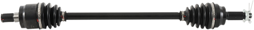 ALL BALLS Axle - Complete - 8 Ball - Extreme Duty - Rear Left/Right - '14-'25 Honda Pioneer 700 AB8-HO-8-370