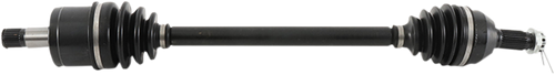 ALL BALLS Axle - Complete - 8 Ball - Extreme Duty - Rear Left - '16-'21 Honda Pioneer 1000 AB8-HO-8-328
