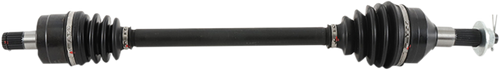 ALL BALLS Axle - Complete - 8 Ball - Extreme Duty - Front Right - Kawasaki Teryx AB8-KW-8-237