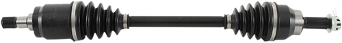 ALL BALLS Axle - Complete - 8 Ball - Extreme Duty - Front Right - Honda Pioneer 700 AB8-HO-8-224