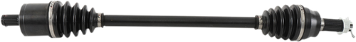 ALL BALLS Axle - Complete - 8 Ball - Extreme Duty - Front Left/Right - General/RZR AB8-PO-8-330