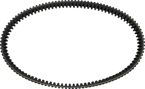 ALL BALLS Belt - All Traxion - CVT - Heavy-Duty - Polaris 25-9008