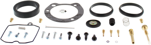 ALL BALLS CV Carburetor Rebuild Kit - '00-'06 Twin Cam 26-1762