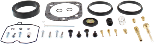 ALL BALLS CV Carburetor Rebuild Kit - '04-'06 Sportster 1200 26-1761
