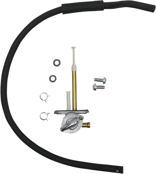 ALL BALLS Petcock Fuel Kit - Yamaha FS101-0218