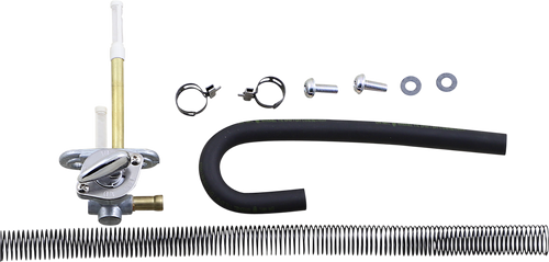 ALL BALLS Petcock Fuel Kit - Yamaha FS101-0213