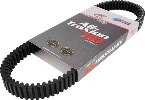 ALL BALLS Belt - All Traxion - CVT - Heavy-Duty - Ranger 570/1000 25-9025