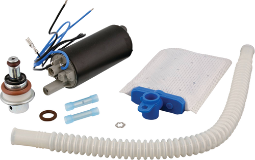 ALL BALLS Fuel Pump Rebuild Kit - Can-Am 47-2079