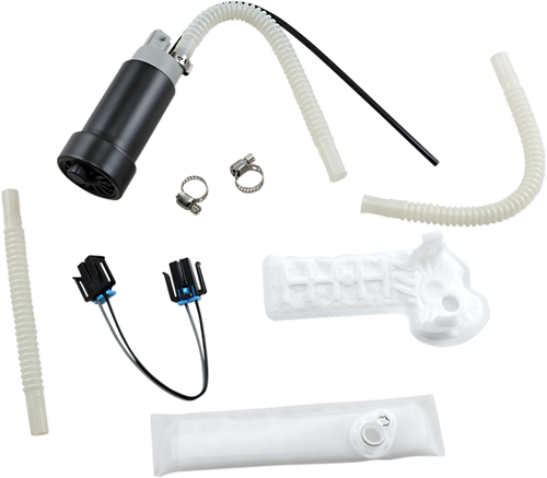 ALL BALLS Fuel Pump Rebuild Kit - Touring/Trike 47-2012