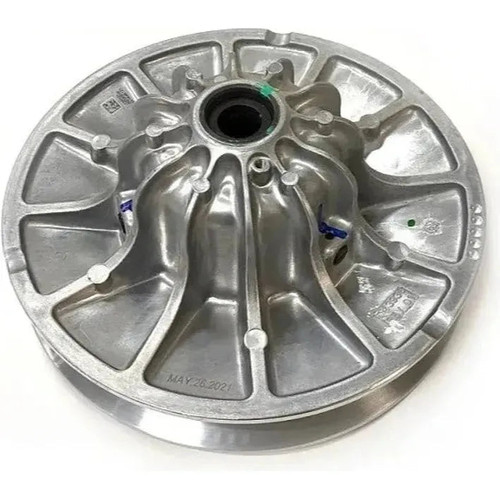 Polaris RZR (2021+) P90X Secondary Clutch (Loaded) | Aftermarket Assassins