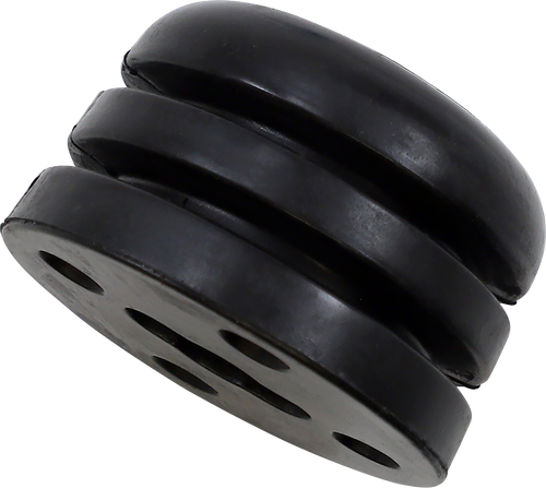 ALL BALLS Winch Bumper 431-01037