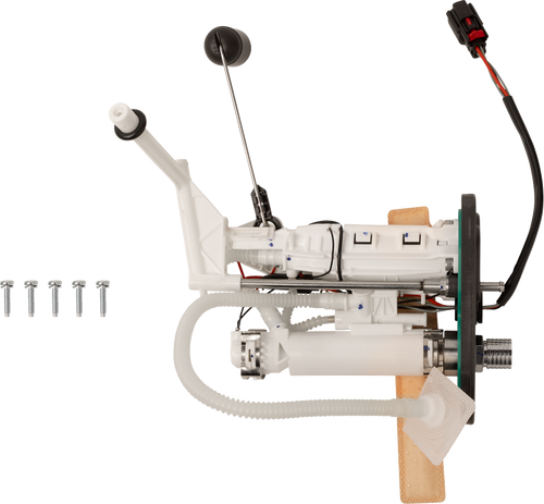 ALL BALLS Fuel Pump Module Assembly - Harley-Davidson 47-1098