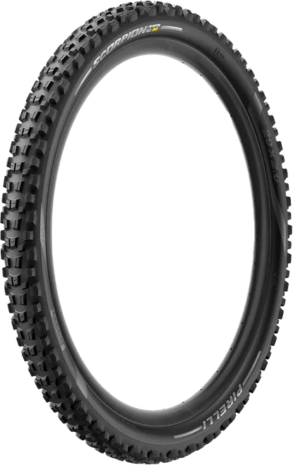 PIRELLI Scorpion™ E-MTB M Tire - 29 x 2.6 (65-622) - 30 C 4193000