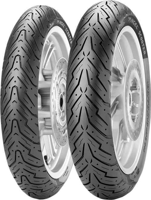 PIRELLI Tire - Angel™ Scooter - Rear - 120/80-16 - 60P 2772000