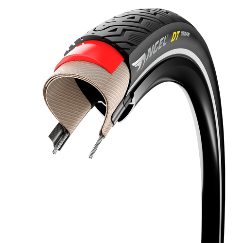PIRELLI Angel™ DT Urban Tire - 700 x 28C (28-622) 4125800