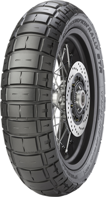 PIRELLI Tire - Scorpion™ Rally STR - Rear - 170/60R17 - 72V 2803700