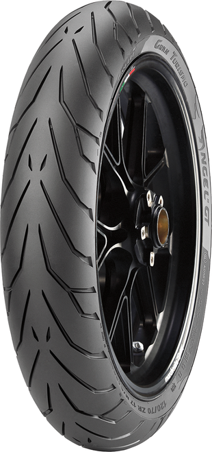 PIRELLI Tire - Angel™ GT - Front - 120/70R17 - (58W) 3976000