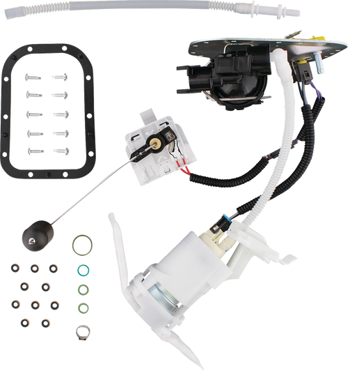 ALL BALLS Fuel Pump Module Assembly - Softail 47-1066