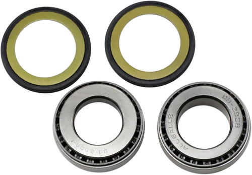ALL BALLS Steering Stem Bearing - Suzuki 22-1005