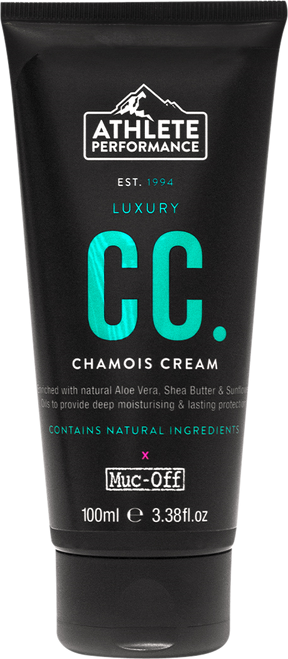 MUC-OFF USA Chamois Cream - 100 ml 345