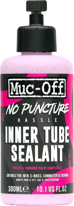 MUC-OFF USA Inner Tube Tire Sealant - 300 ml 20216