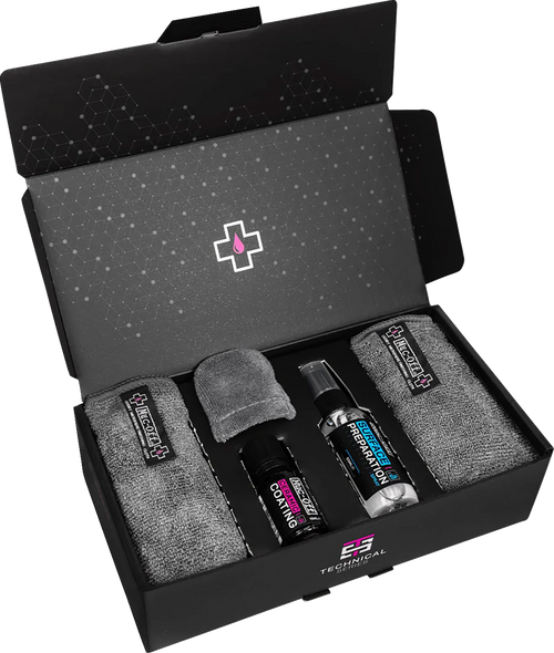 MUC-OFF USA Ceramic Protection Kit - 15 ml 20965
