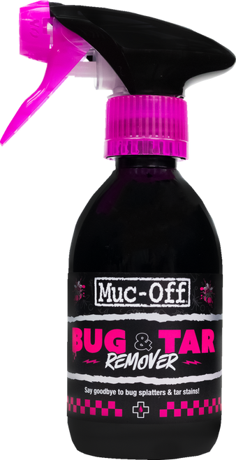 MUC-OFF USA Bug and Tar Remover - 250 ml 20985