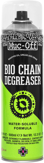 MUC-OFF USA Degreaser - Aerosol - 500 ml 948US
