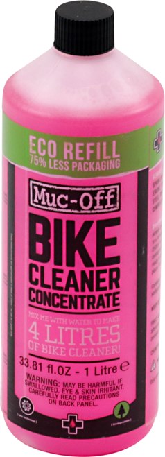 MUC-OFF USA Nano Gel - 1L 347US