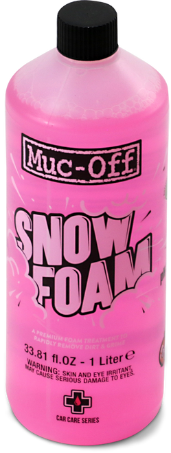 MUC-OFF USA Snow Foam - 1L 708US