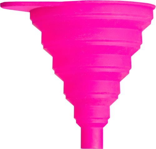 MUC-OFF USA Funnel - Folding 20343