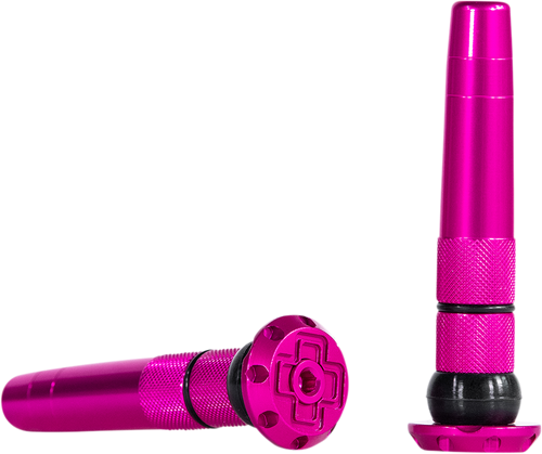 MUC-OFF USA Stealth Plug - Pink 20300
