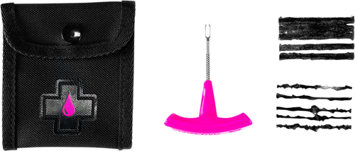 MUC-OFF USA Puncture Plug Repair Kit - Tubeless 20131