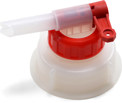 MUC-OFF Bike Cleaner 25L Container Tap 911