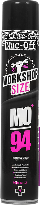 MUC-OFF MO-94 Multi-Use Spray - 750ml - Aerosol 932US