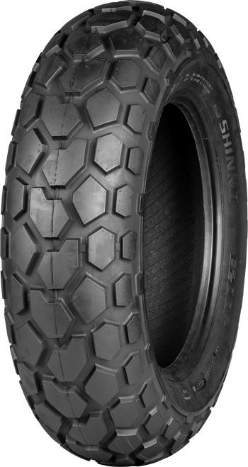 Tire E200 Rear 180/80 14 78p Bias Tt