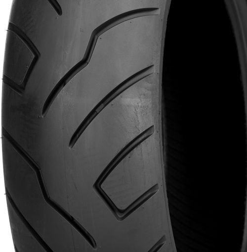 Tire Sr 999 Long Haul Rear 140/90b16 77h B/Bias Tl