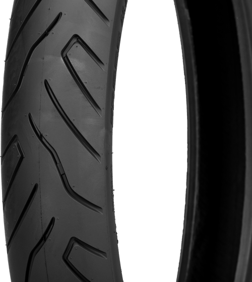 Tire Sr 999 Long Haul Front 130/80b17 65h Bias Tl